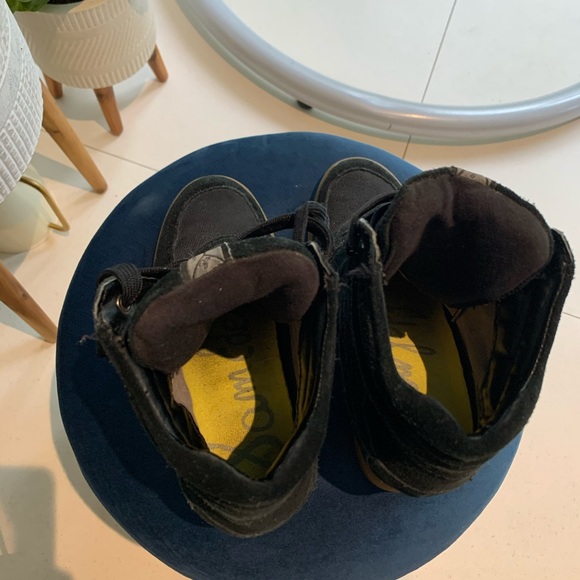 Sam Edelman booties! - Picture 3 of 3